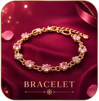 AARNIKAA Designer Bracelets | Premium Anti-Tarnish Gold & Silver Plated Wristwear