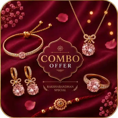 Combo For Raksha Bandhan