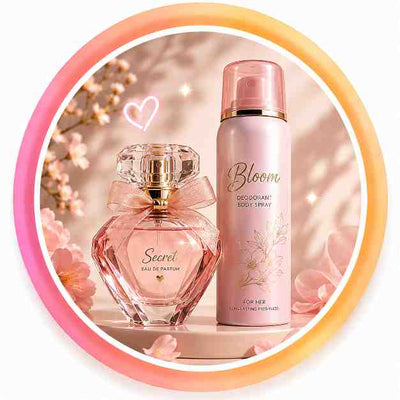 Perfume & Deo
