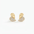 Aarnikaa Premium Handcrafted Designer Earrings | Traditional & Contemporary Jewelry Collection - Aarnikaa Earring