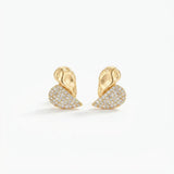 Aarnikaa Premium Handcrafted Designer Earrings | Traditional & Contemporary Jewelry Collection - Aarnikaa Earring