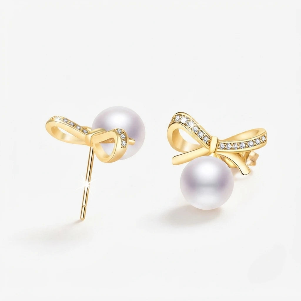 Aarnikaa Premium Handcrafted Designer Earrings | Traditional & Contemporary Jewelry Collection - Aarnikaa Earring