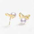 Aarnikaa Premium Handcrafted Designer Earrings | Traditional & Contemporary Jewelry Collection - Aarnikaa Earring