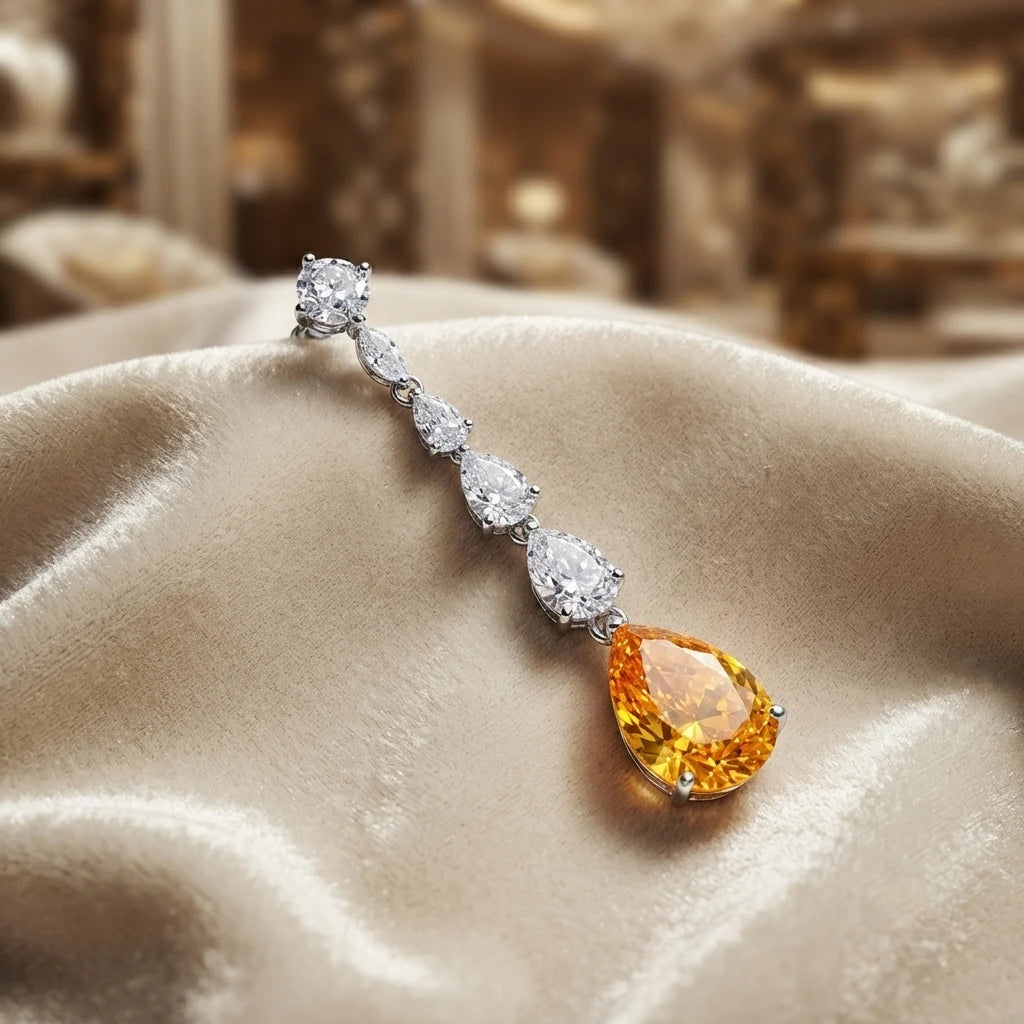 Aarnikaa Premium Handcrafted Designer Earrings | Traditional & Contemporary Jewelry