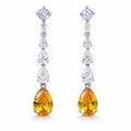 Aarnikaa Premium Handcrafted Designer Earrings | Traditional & Contemporary Jewelry